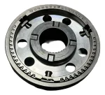 Maza Desplazable Caja Velocidad Para Kia K2500 13-25