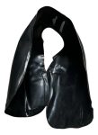 Guardaplas Delantero Para Chery Skin 12/15 (izquierdo)