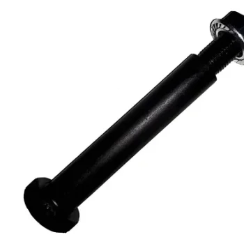 Eje Parrilla Inferior Nissan Frontier / Xterra / D21 / D22