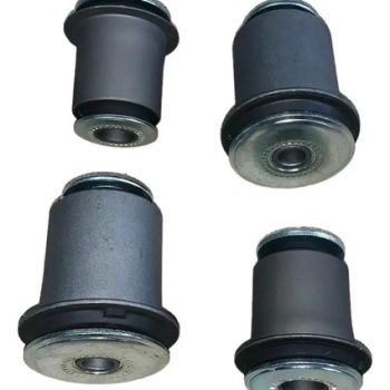 Kit Bujes Parrilla Inf Para Toyota Landcruiser Prado 03/09