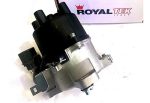 Distribuidor Honda Civic 1996 A 2000 Motor D16y7-d16y8