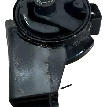 Pata De Motor Izq Para Mitsubishi Lancer Colt Gti 1.8 92-96