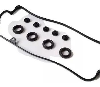 Kit Junta Tapa Valvulas Honda Civic 192-00 D16z/y