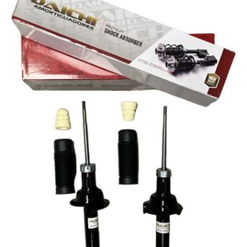 Kit Amortiguador Trasero Para Honda Crv 2016 Al 2017