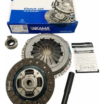Kit Embrague Honda Civic 2006/2015 1.8 215mm