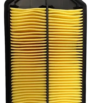 Filtro De Aire Honda Crv Año 2007 Al 2012 2.4 16v