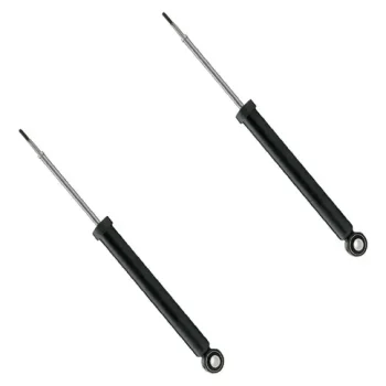 Kit 2 Amortiguadores Traseros Para Hyundai Santa Fe 00/05