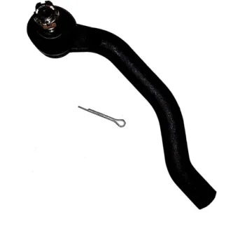 Extremo De Dirección Honda Civic Lxs Exs Si 2007-2011