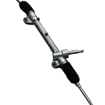 Caja Direccion Electrica Para Chery Tiggo 5 2018-2021
