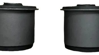 Kit Buje Soporte Diferencial Tras Para Nissan X-trail 03-08