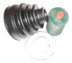 Fuelle Homocinetica Lado Rueda Nissan Frontier 10/15