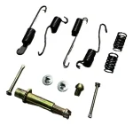 Regulador Freno Trasero Der Para Kia K2700 05-10-k2500 07/..
