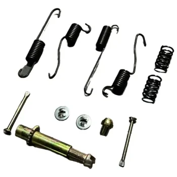 Regulador Freno Trasero Der Para Kia K2700 05-10-k2500 07/..