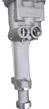 Bomba De Aceite Isuzu 3.1 4jg2 Turbo 28mm