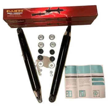 Kit Amortiguadores Delanteros K2700 4x4 05-10 K2500 2013-4x2