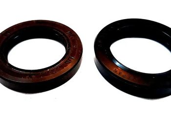 Kit Retenes Distribucion Y Arbol Para Hyundai Atos 97/01