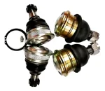 Kit 4 Rotulas Nissan D22 4x2 1997-2003 Np300