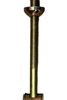 Regulador Barra Torsion Nissan Frontier 03/08 D22 4x4 Xterra