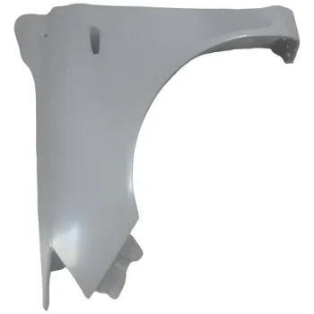 Guardabarro Delantero Chery Fulwin 2 15/. Izq. - Conductor