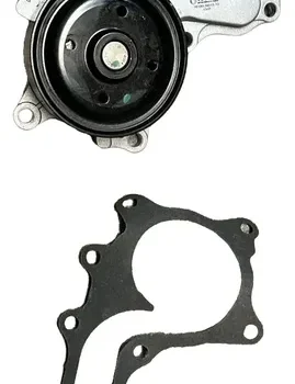 Bomba De Agua Para Toyota Rav 2.5 2013-2018