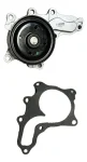 Bomba De Agua Para Toyota Rav 2.5 2013-2018