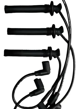 Juego Cables De Bujias Chery Fulwin 13/14-15/.. 1.5