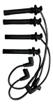 Juego Cables De Bujias Chery Fulwin 13/14-15/.. 1.5