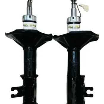 Kit Amortiguadores Delanteros Mitsubishi Lancer Colt 1993-95