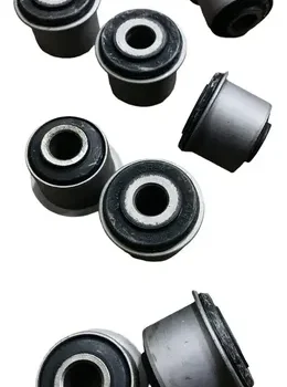 Kit 8 Bujes Elastico Delantero Para Hyundai Hd65 Hd78 08/15