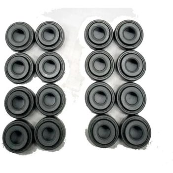 Retenes De Valvula Toyota Corrolla Corona 1cd 2.0 16v