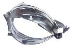 Guardaplas Pasarrueda Delantero Izquierdo Chery Tiggo 13-16