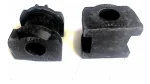 Bujes De Barra Estabilizadora Del Mitsubishi Lancer 08-14