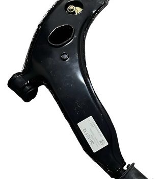 Parrilla Inferior Izq Para Hyundai Elantra 1992-1995