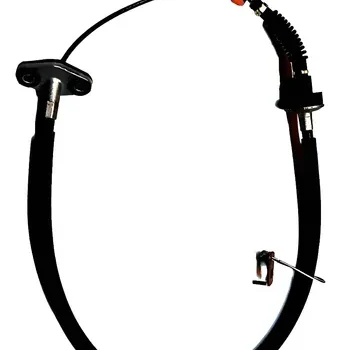Cable De Embrague Chery Face 2010 Al 15