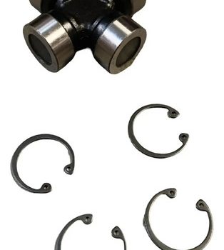 Cruceta Para Hyun Galloper 4x4 Terracan Medida 27x62 S/e Del