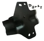 Pata Motor Np300 2010/2014 Pick Up 4x2 (derecho)
