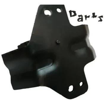 Pata Motor Np300 2010/2014 Pick Up 4x2 (derecho)