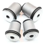 Kit 4 Bujes Parrilla Inferior Toyota Hilux 4x2 4x4 Sw4 05/15