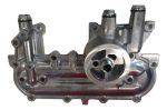 Tapa Radiador Aceite Toyota Hilux 1992-2000 2.8 Frontal