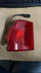 Faro Trasero Izq Para Chery Tiggo 3 16/. Puntera Paragolpe