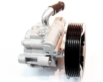 Bomba Direccion Hidraulica Toyota Corolla 02/08 1.6 1.8 Naf