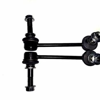 Kit 2 Bieletas Del. Toyota Hilux Y Sw4 2016-2023 4x2 4x4