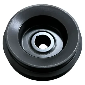Polea Cigueñal Para Chery Fulwin 1.5 2013/...
