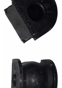 Kit Bujes Barra Estabilizadora Trasera Honda Civic 2001-2005