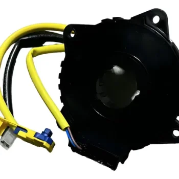 Cinta Espiral Cable Airbag Para Dfsk C35 1.5 Van-cargo