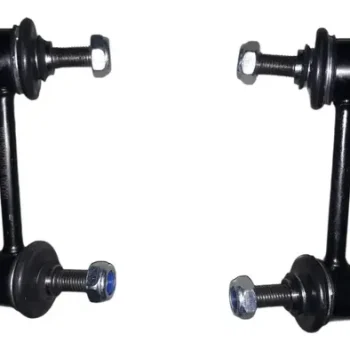 Kit 2 Bieletas Traseras Toyota Rav - 4 2000/2005