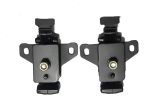 Pata Motor Toyota Hilux Sw4 4x4 4x2 2.5 3.0 Tdi 2 Unidades