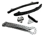 Kit Distribución Chery Tiggo 3 1.6 2016-2018 5 Piezas