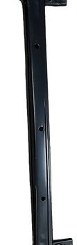 Soporte Paragolpe Delantero Para Chery Tiggo 3 2016/...