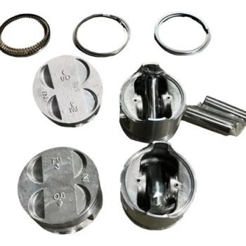 Subconjunto Pistón Perno Aros Honda Civic D15 1.5 92-95